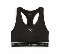 Reggiseno sportivo Puma 4 Keeps Noir S