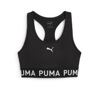 Reggiseno sportivo Puma 4Keeps Nero S