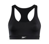 Reggiseno Sportivo Reebok Train Racer Nero