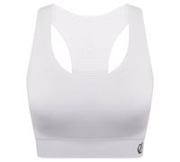 Reggiseno sportivo Dare 2b Dont SweatIt II Bra Taglia del reggiseno: XL / Colore: bianco