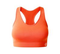 Reggiseno sportivo Regatta Don't Sweat It III Orange L