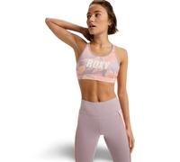 Reggiseno sportivo Roxy Everyday Flow PT Violet XS