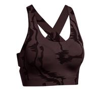 Reggiseno sportivo schiena nuotatore Joma Marron M
