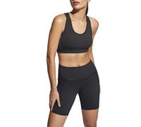 Reggiseno sportivo Selmark ST4 Noir M