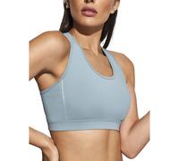 Reggiseno sportivo Selmark ST4 Vert M