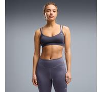 Reggiseno sportivo, SHAPE Viola L Tinta unita