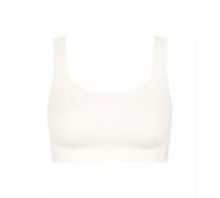 Reggiseno sportivo Sloggi Zero Feel 2.0 Blanc M