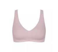 Reggiseno sportivo Sloggi Zero Feel 2.0 Soft Beige M