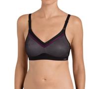 TRIUMPH REGGISENO NO FERRETTO CLAUDETTE 200 STRETCH N X COPPA B C D NERO BIANCO