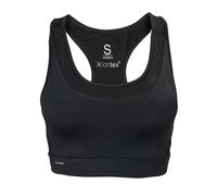 Reggiseno sportivo sportivo Back on Track Move Noir XS