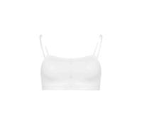 super.natural - Women's Air Bra - Reggiseno sportivo S bianco