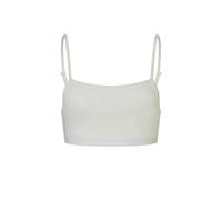 Super.natural Cozy Sports Bra Bianco L Donna
