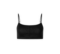 Super Natural Reggiseno sportivo Cosy Bra Donna Nero L