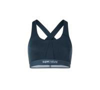 Reggiseno sportivo super.natural Feel Good Bleu S