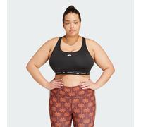 Adidas Reggiseno sportivo TECHFIT (Curvy) | Adidas 2X