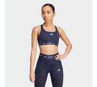 Reggiseno sportivo TECHFIT Legend Ink M