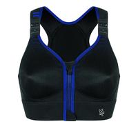 Reggiseno sportivo Thuasne eaz'ip evo 2020 Noir 90D