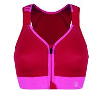 Reggiseno sportivo Thuasne eaz'ip evo 2020 Rouge 95C