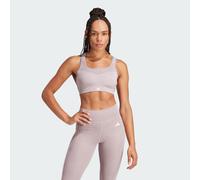 Reggiseno sportivo TLRD Impact Training High-Support Preloved Fig XS (C-D)