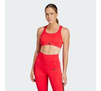 Reggiseno sportivo TLRD Impact Training High Support Pure Ruby XS A-B