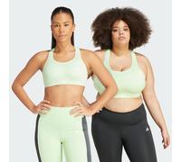 Adidas Performance Tlrd Impact Training High Support Bra Semi Green Taglia: XS(A-B) | Reggiseni sportivi Outlet | Donna | Verde