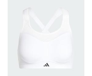 Reggiseno sportivo TLRD Impact Training High-Support White XS (E-G)