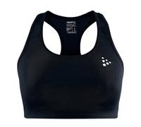 Reggiseno sportivo Training Bra Classic nero