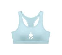 Reggiseno sportivo TYCE Freya Bleu M