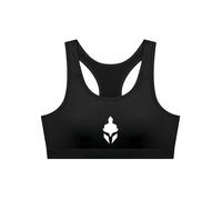 Reggiseno sportivo TYCE Freya Noir M