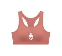 Reggiseno sportivo TYCE Freya Rouge M