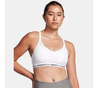 UNDER ARMOUR Reggiseno sportivo nero / bianco Donna UNDER ARMOUR XL