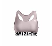 Reggiseno Sportivo Under Armour Fitness Grigio
