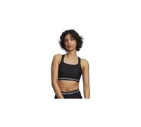 Reggiseno sportivo under armour heatgear high nero da donna