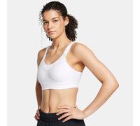 Reggiseno sportivo Under Armour Infinity 2.0 High da donna Bianco / Bianco L A-C