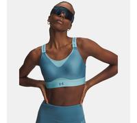 Under Armour Infinity 2.0 High Impact Sports Bra Blu S / A-C Donna