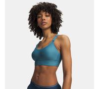 Under Armour Infinity Mid 2.0 Reggiseni sportivi Donna - blu, Taglia: SA C