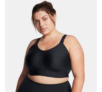 Reggiseno sportivo Under Armour Infinity 2.0 Mid da donna Nero / Nero 3X DDD