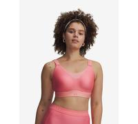 Under Armour Infinity 2.0 High Impact Sports Bra Rosa S / A-C Donna