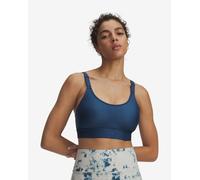 Reggiseno sportivo Under Armour Infinity Mid 2.0 blu notte - SA-C