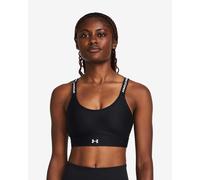 Reggiseno sportivo Under Armour Infinity Mid 2.0 nero - M-AC