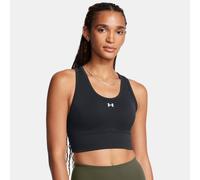 Reggiseno sportivo Under Armour Vanish Seamless Mid da donna Nero / Bianco M