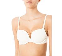 Reggiseno Infiore 2500 Push Up in Microfibra Con Ferretto effetto +2Taglie