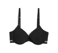 Reggiseno T-shirt PUMA da donna in confezione da 1, Abbigliamento, Nero, 32C 32C