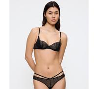Triumph That Night in Vegas Wh Bra, Nero, 2D Donna