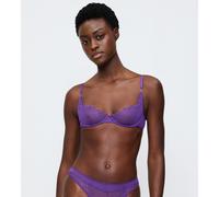 Triumph That Night in Vegas Wh Bra, Viola-Purple Haze, 5B Donna