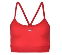 Reggiseno Tommy Hilfiger Essential Low Int Bra - primary red - Rosso (XS)