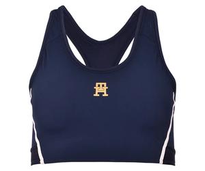 Reggiseno Tommy Hilfiger Imd Mid Int Sculpt - desert sky - Blu (XS)