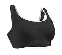 Reggiseno Top Strap Original Thuasne Sport - Nero - Taglia FR 85D