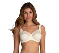 Reggiseno topcomfort con ferretto da donna Anita lucia Blanc 120C