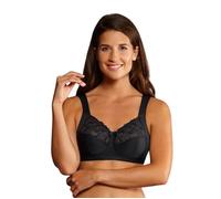 Reggiseno topcomfort da donna Anita lucia Noir 100B
